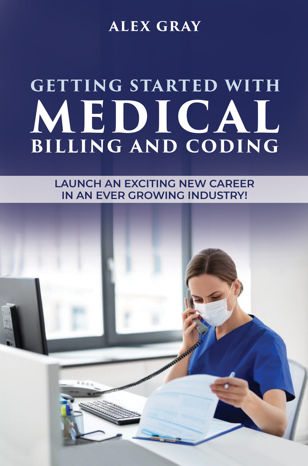 Getting Started With Billing &amp; Coding eBook