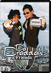 Da Braddahs & Friends Vol 5 DVD 5
