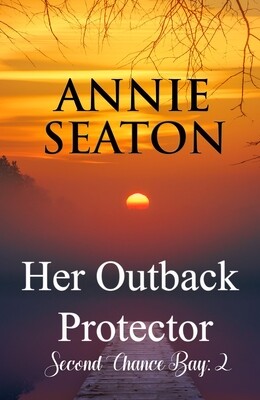 Her Outback Protector