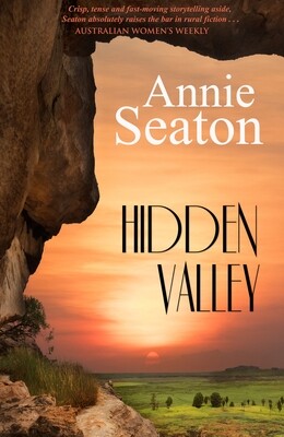 Hidden Valley - (Porter Sisters 4 )