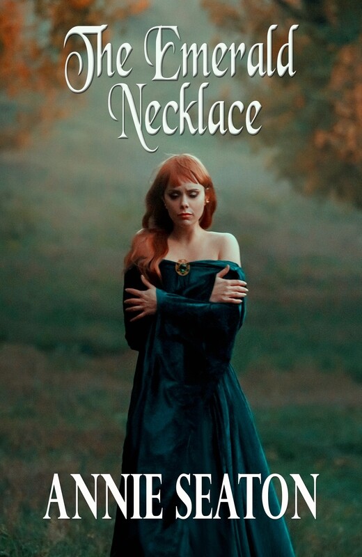 The Emerald Necklace