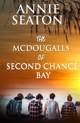 The McDougalls of Second Chance Bay (4 books in one)