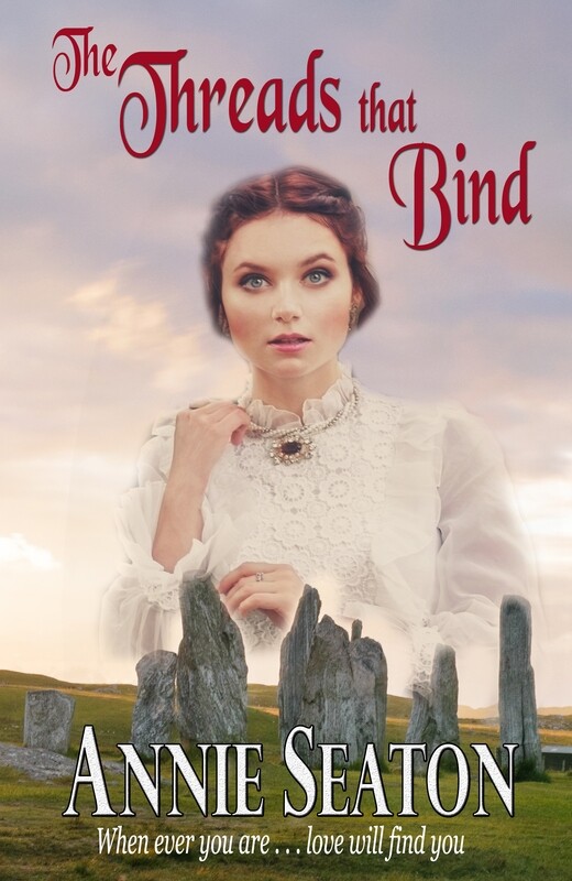The Threads that Bind -Love Across Time 4