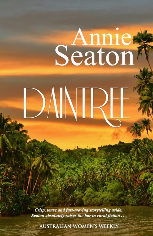 Daintree (Porter Sisters 2)