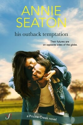 New! His Outback Temptation