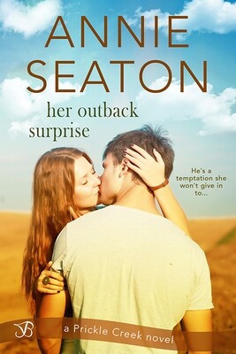 NEW! Her Outback Surprise