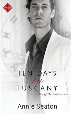 NEW! Ten Days in Tuscany (January delivery)
