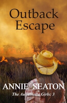 Outback Escape -  PREORDER  (June 2022)