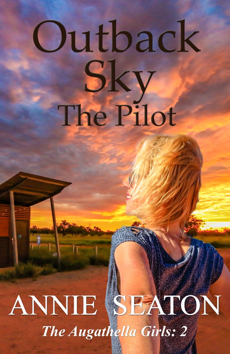 Outback Sky: The Pilot