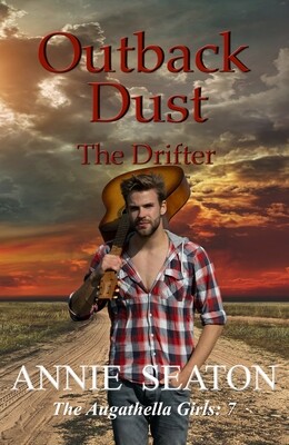 Outback Dust -Preorder January 2023