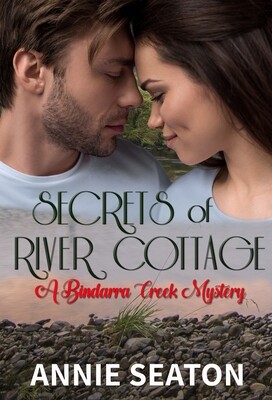 Secrets of River Cottage  (Pre-order November 14 release)