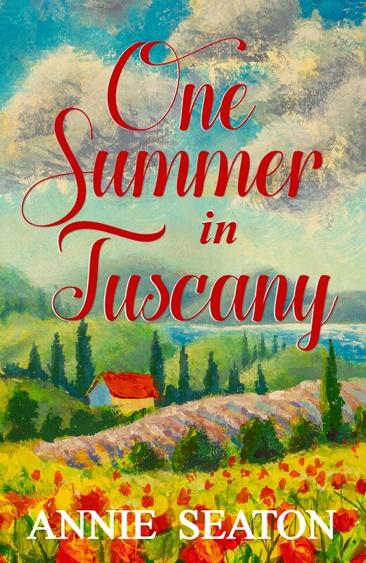 One Summer in Tuscany