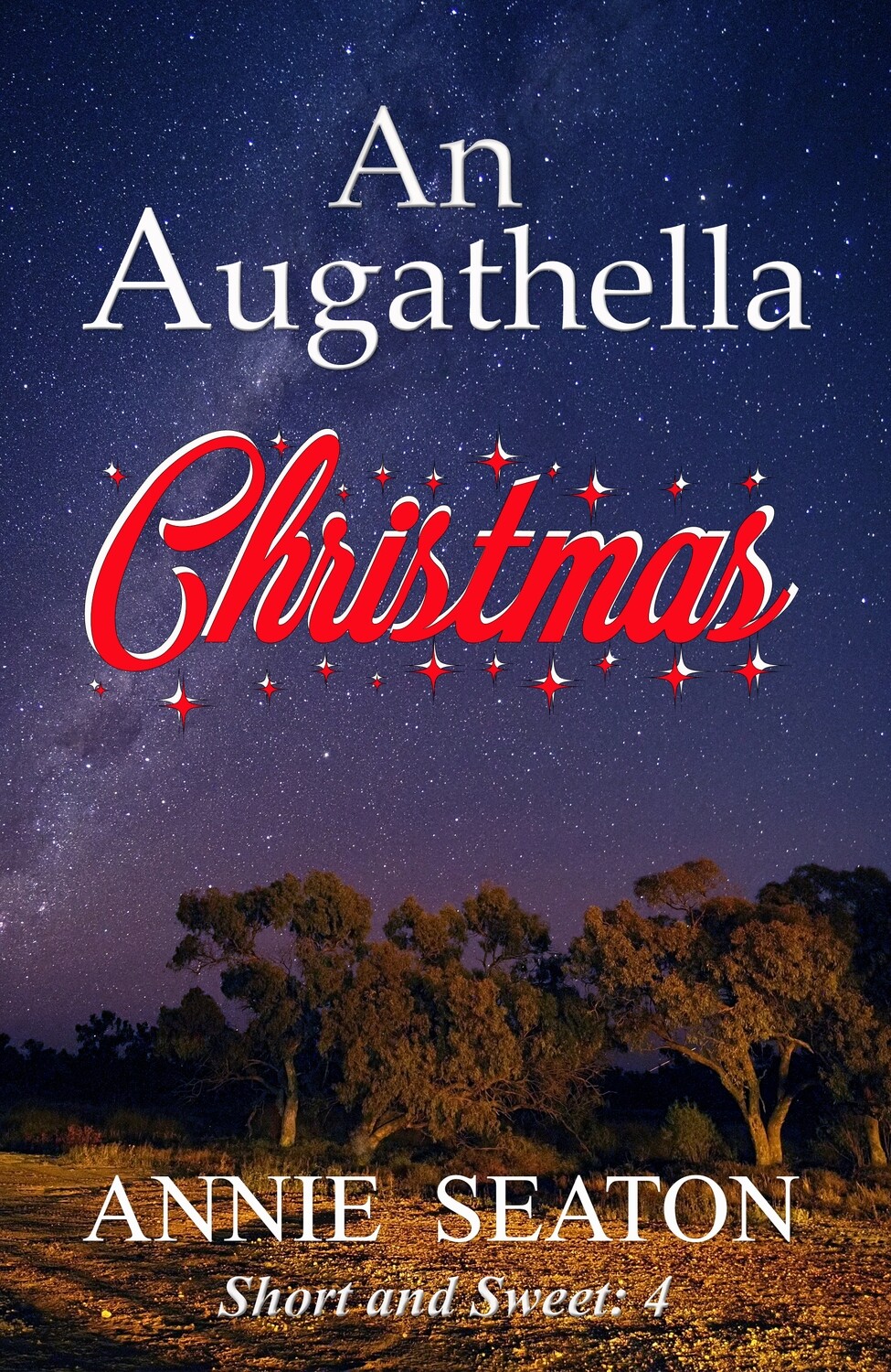 An Augathella Christmas