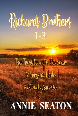 Richards Brothers 1-3