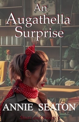 An Augathella Surprise: Short and Sweet #1