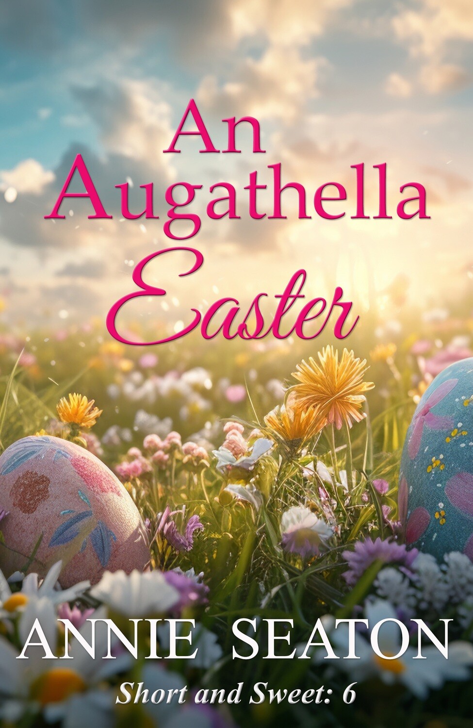 An Augathella Easter: Pre-order May 2024