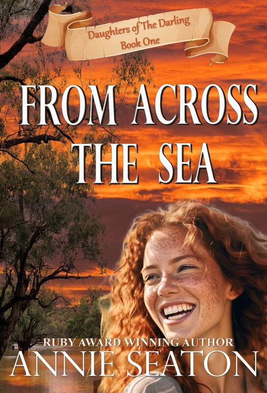 From Across the Sea