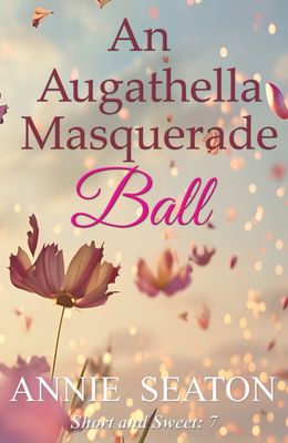 An Augathella Masquerade Ball Pre-order September 2024