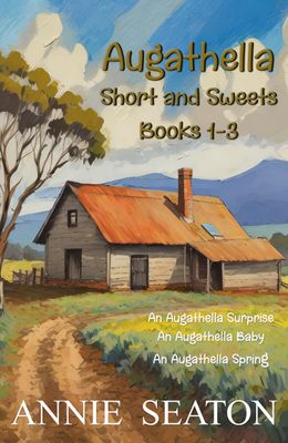 Augathella Short and Sweets 1-3
