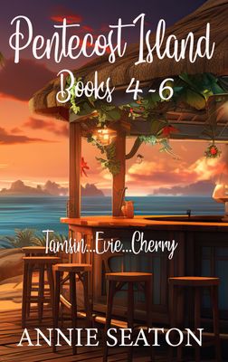 Pentecost Island Volume 2 -Books 4-6