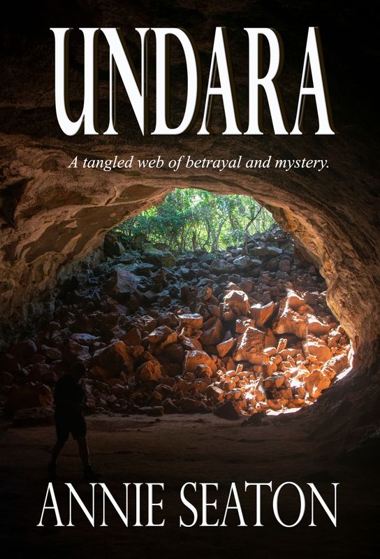 Undara - second edition.
