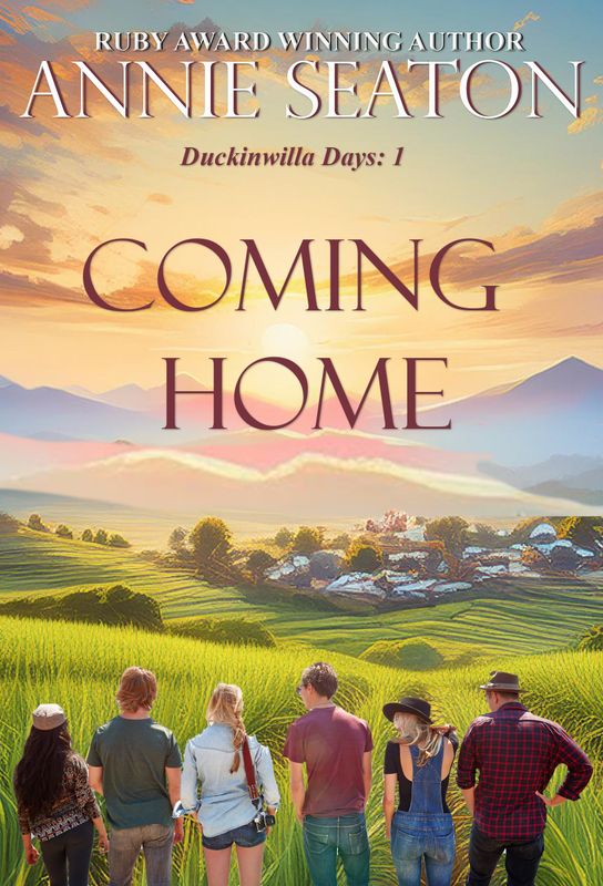 Coming Home