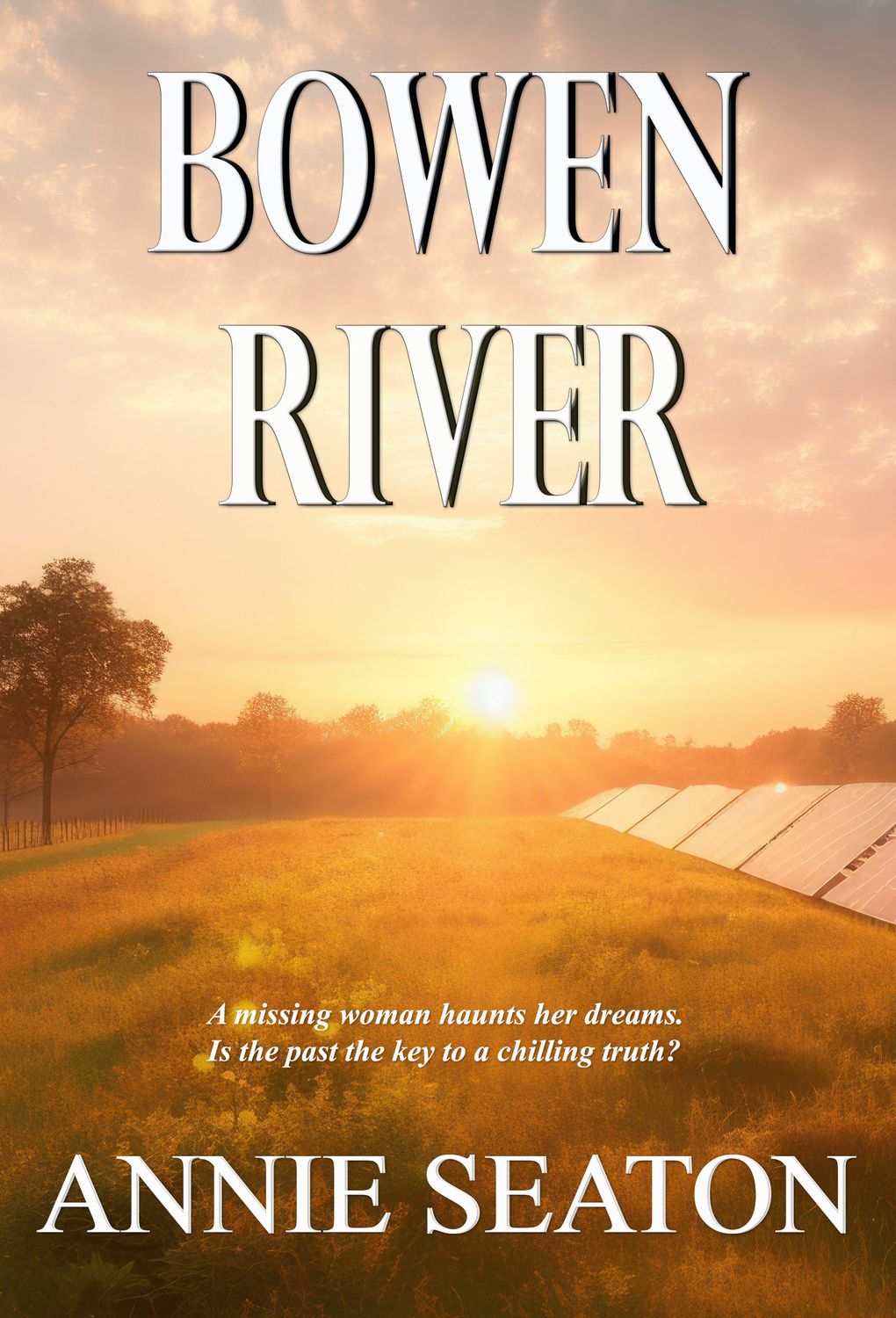 Bowen River