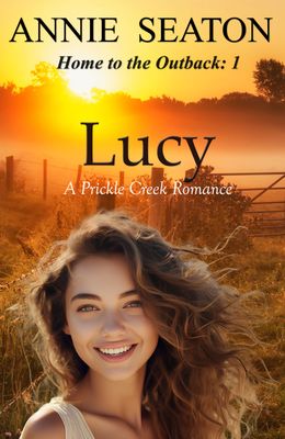 Lucy: A Prickle Creek Romance