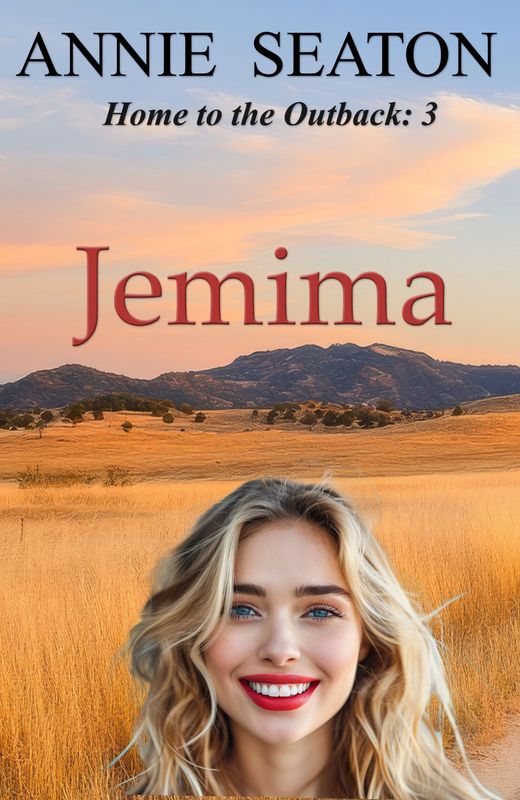 Jemima: A Prickle Creek Romance (PRE-ORDER March)