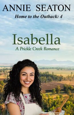 Isabella: A Prickle Creek Romance