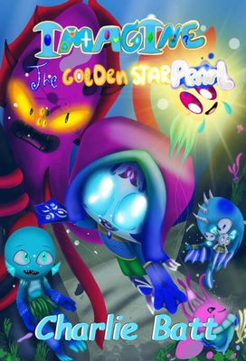Imagine: the Golden Starpearl