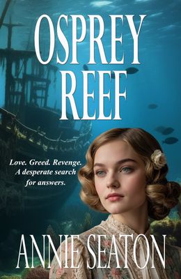 Osprey Reef