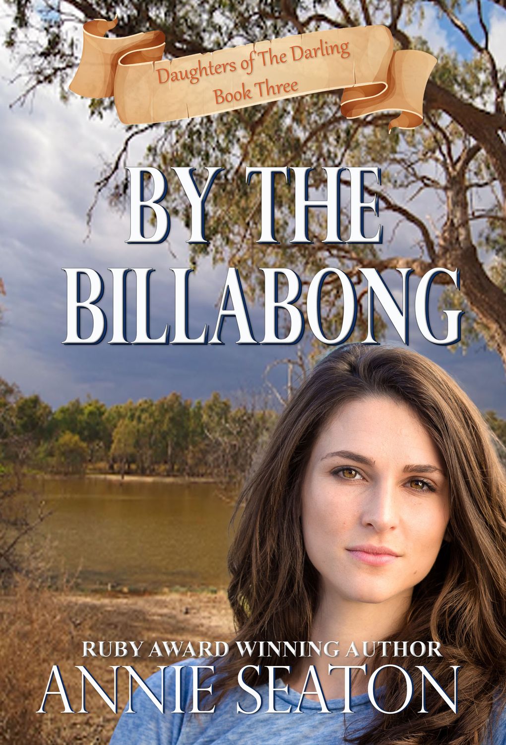 Daughters Of The Darling books 1-4
