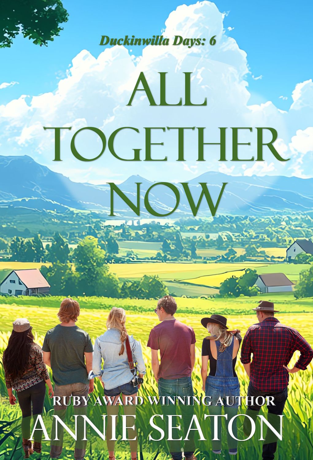 All Together Now