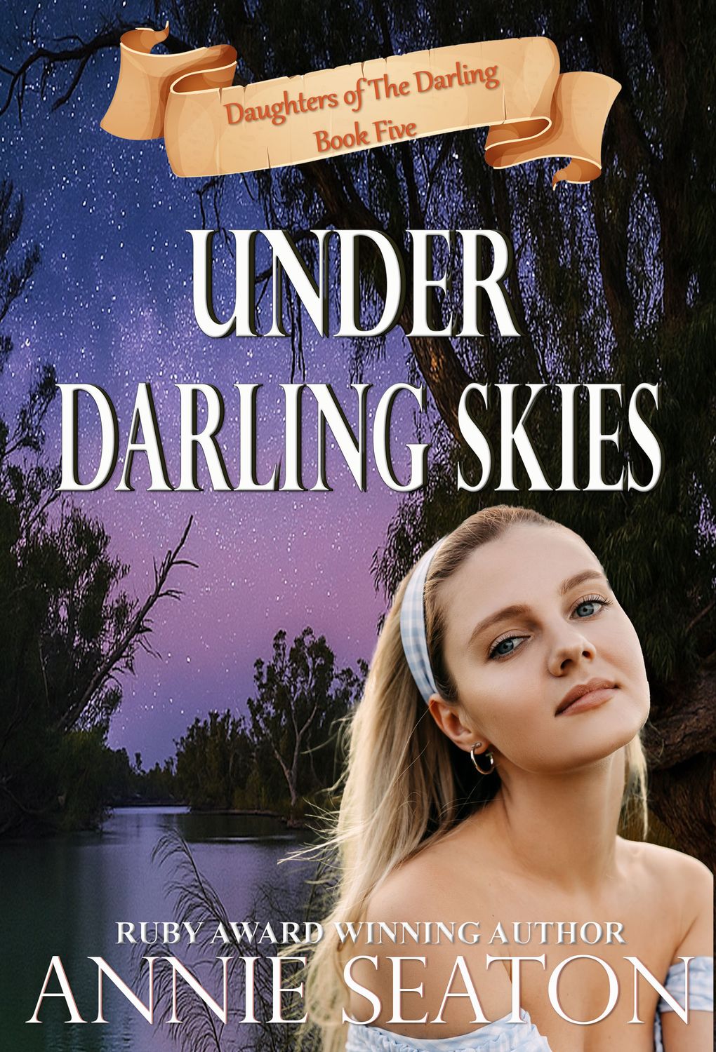 Under Darling Skies -Pre-order (April 2026)