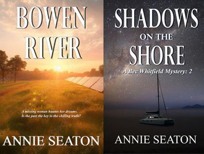 Bec Whitfield 1 and 2