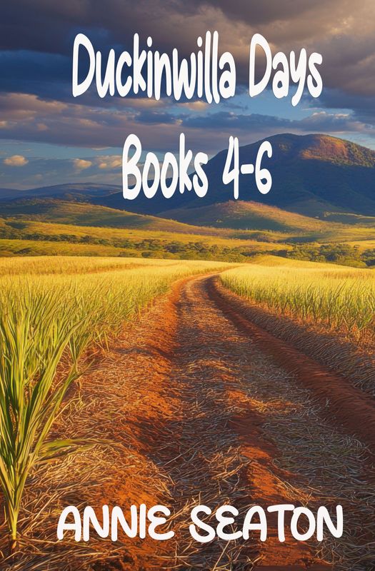 Duckinwilla Days 4-6