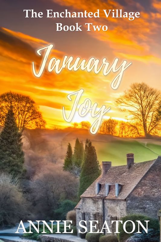 January Joy - Preorder