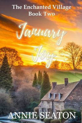 January Joy: Enchanted Village Book2