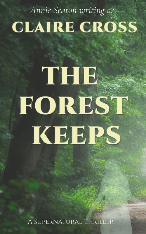 The Forest Keeps: Pre-order January