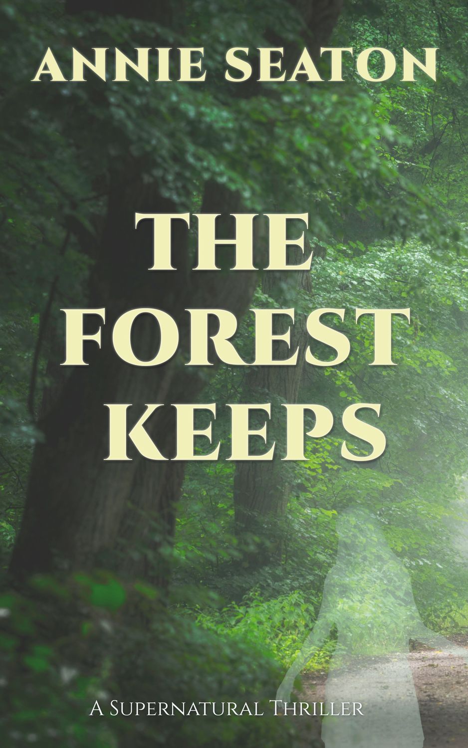 The Forest Keeps
