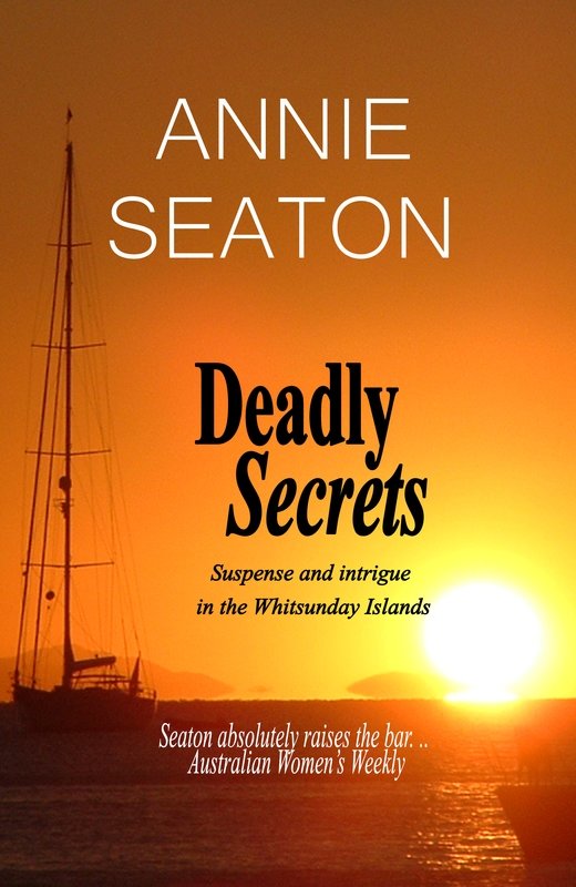 Deadly Secrets