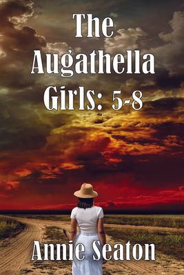 The Augathella Girls Volume 2 5-8