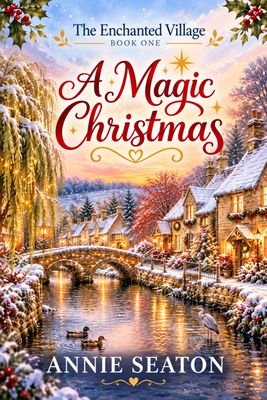 A Magic Christmas