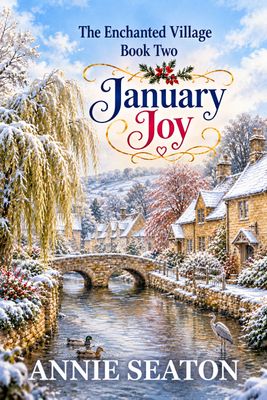 January Joy: Enchanted Village Book2