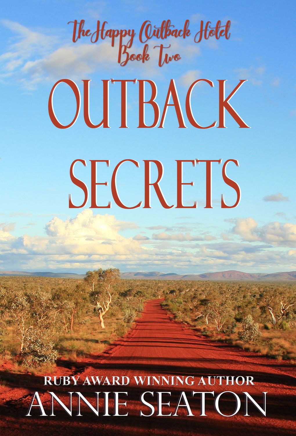 Outback Secrets