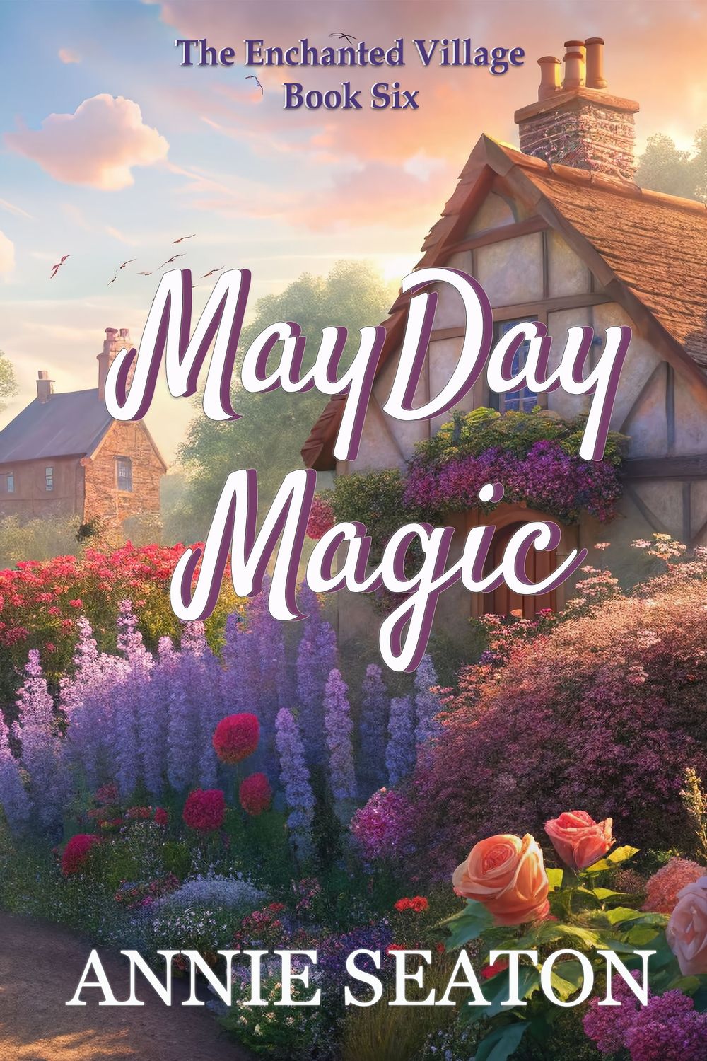 MayDay Magic