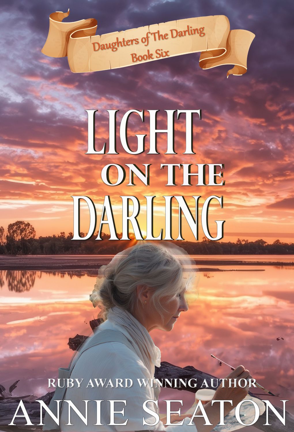 Light on the Darling