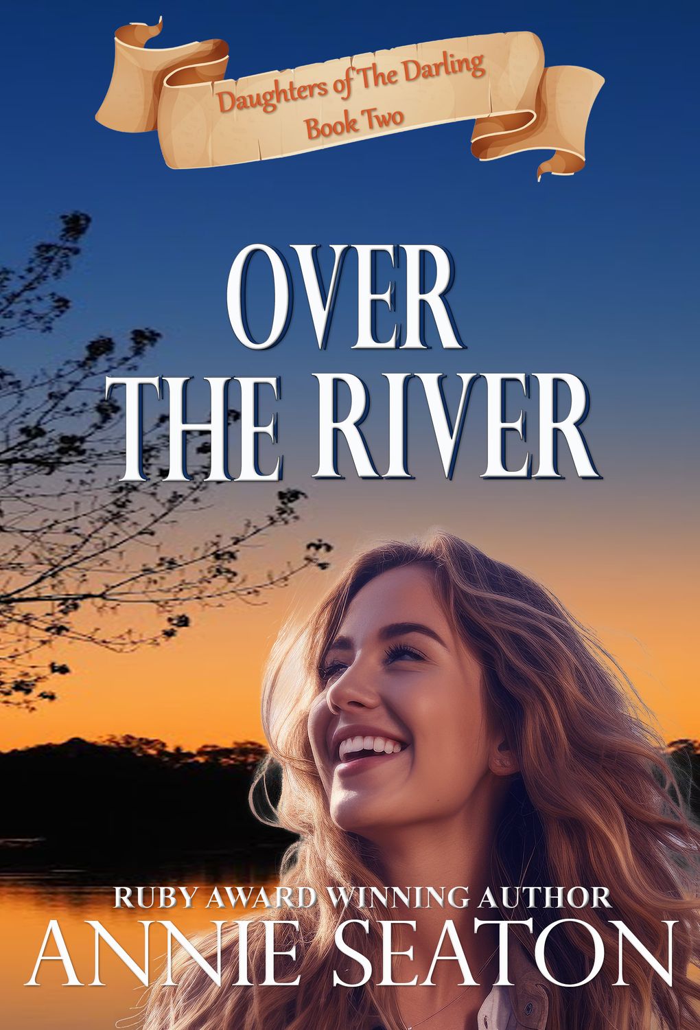 Daughters of the Darling -Books 1-6