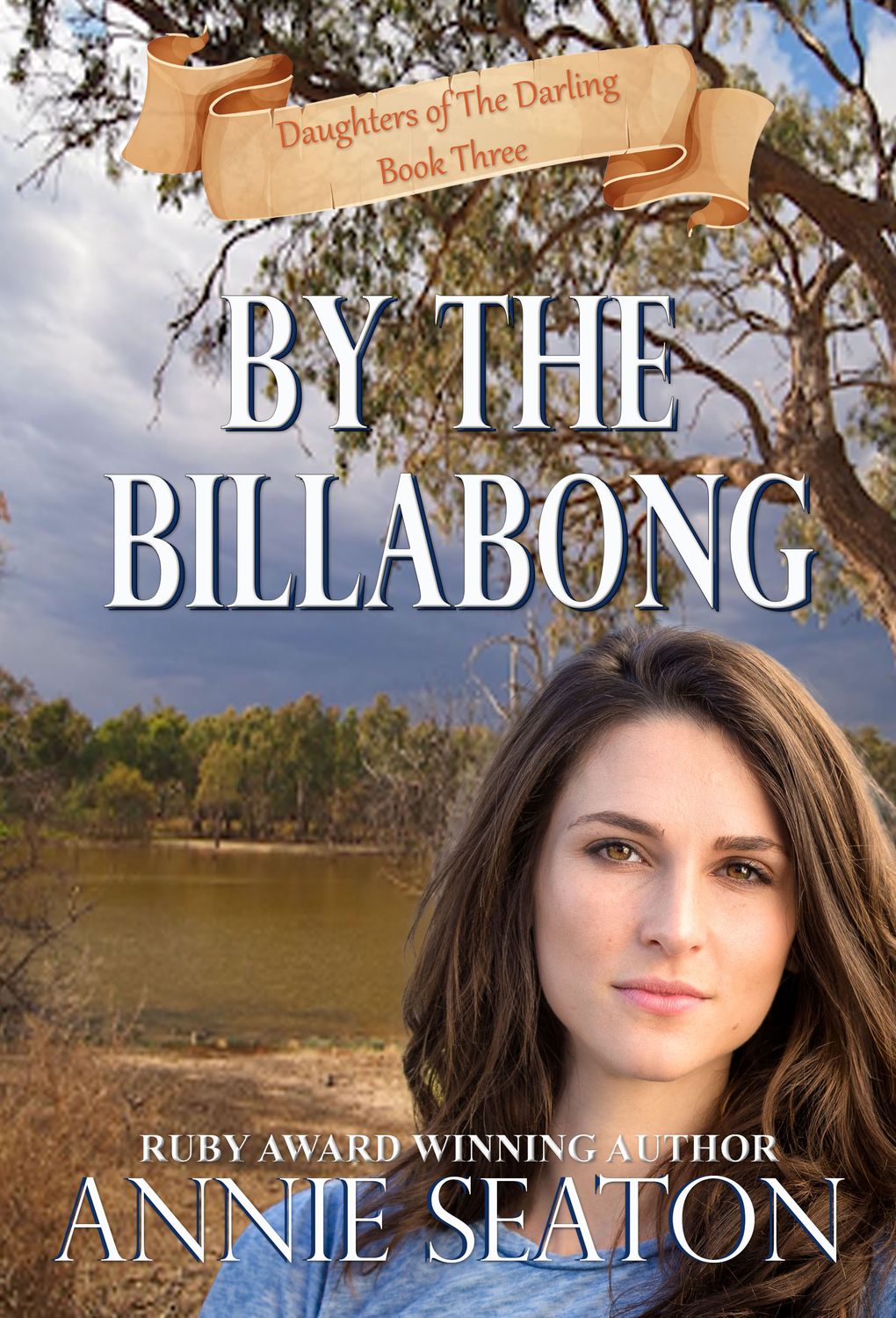 Daughters of the Darling -Books 1-6